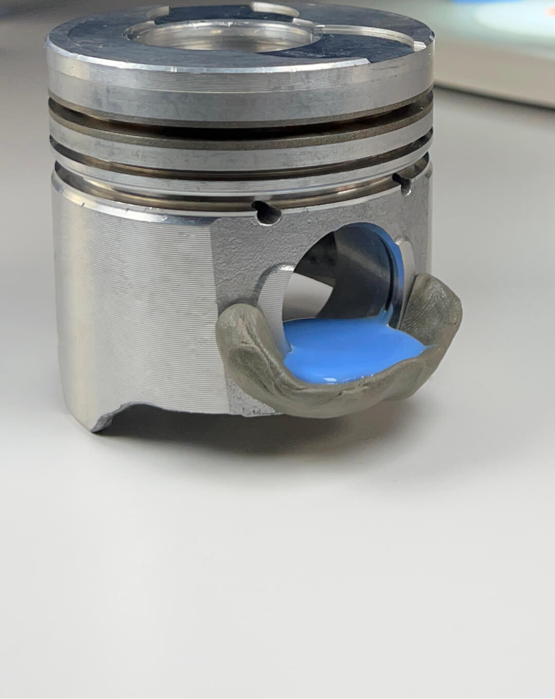 Plastiform AC-014 | Plastin Technical Modelling Paste | Flow control barrier - generaltechuae (2)