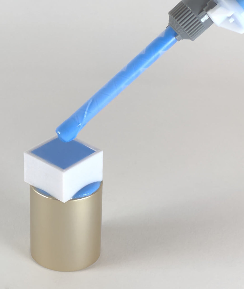 Plastiform AC-001-B | DB-50 Battery Applicator Gun | For 50 ml cartridges - generaltechuae (4)