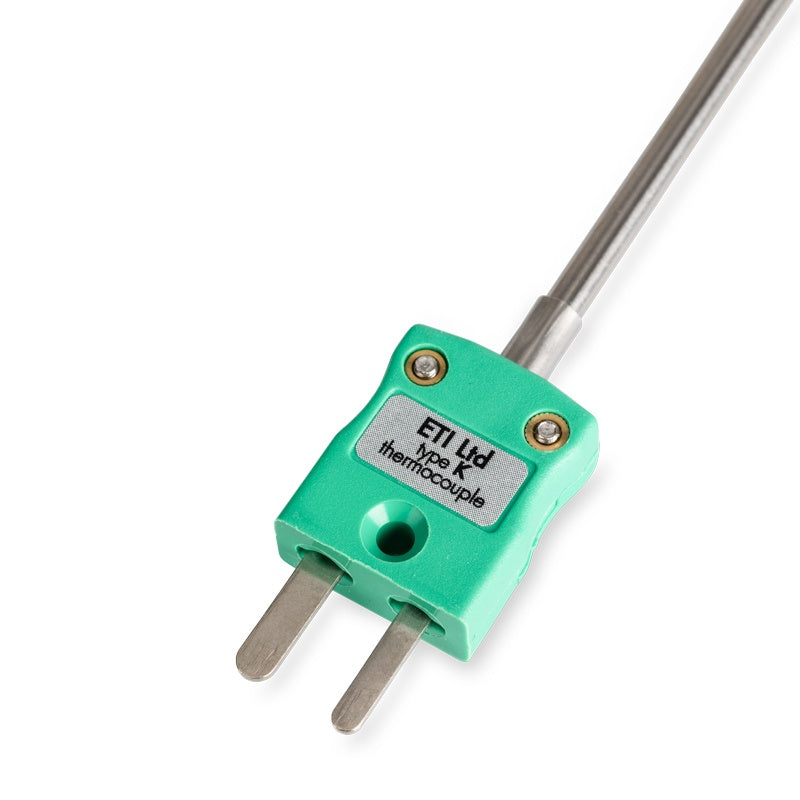 ETI 137-153 | Plug-Mounted Fast Response Penetration Probe | Type T, Ø3.3 x 120 mm - generaltechuae (2)