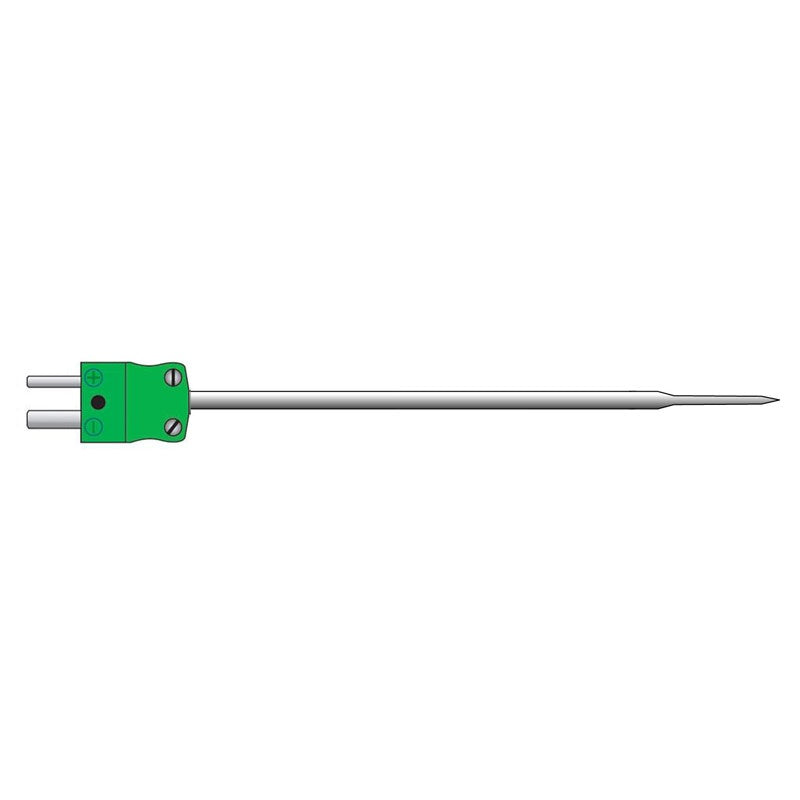 ETI 137-154 | Plug-Mounted Fast Response Penetration Probe | Type T, Ø3.3 x 80 mm - generaltechuae (3)