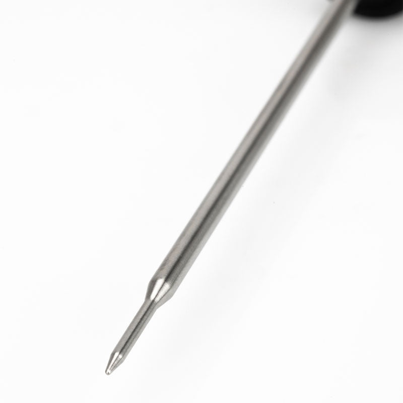ETI 123-159 | Fast Response Temperature Probe | Type K, straight lead, Ø3.3 x 100 mm - generaltechuae (3)