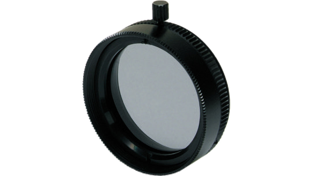 OPTEX FA FASV-PLA305-RS | Polarising Filter | M30.5 P0.5