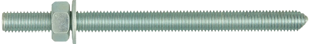 Rawlplug R-STUDS-08110-A4FL | STUDS Threaded Rod, A4 Stainless Steel, Flat Head | M8 x 110 mm, A4, 1 - generaltechuae (2)