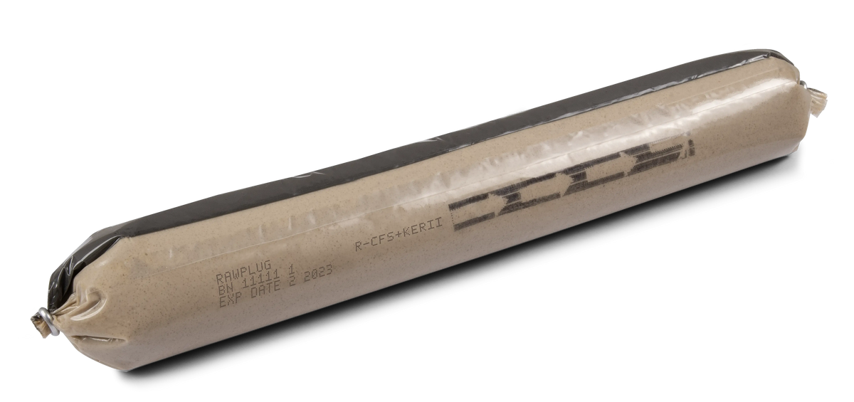 Rawlplug R-CFS+KERII-600-S | R-KER-II Hybrid Bonded Anchor, CFS+ Foil, Summer Version | 600 ml foil, - generaltechuae