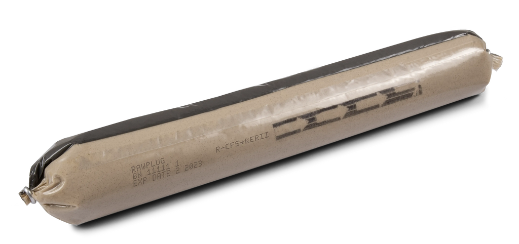 Rawlplug R-CFS+KERII-600 | R-KER-II Hybrid Bonded Anchor, CFS+ Foil | 600 ml, 8 pcs - generaltechuae