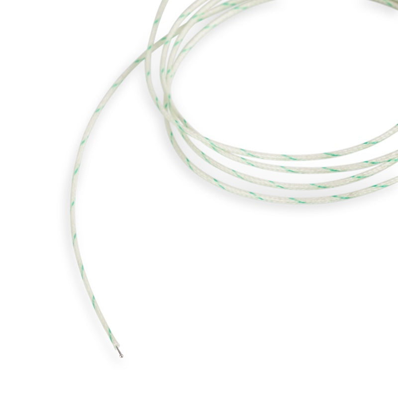 ETI 133-383 | Fibreglass Wire Oven Temperature Probe | Type K, 2 m, -60 to 350 °C - generaltechuae (2)