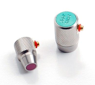 Dakota A-000-9001 | Glue On Single Element Contact Transducers | 7.5 MHz, 1/8 x 1/8 in, Lot of 12 pcs - generaltechuae (2)
