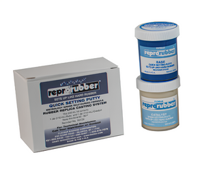 FLEXBAR 16129 Reprorubber  Putty | Metrology Casting Material - generaltechuae
