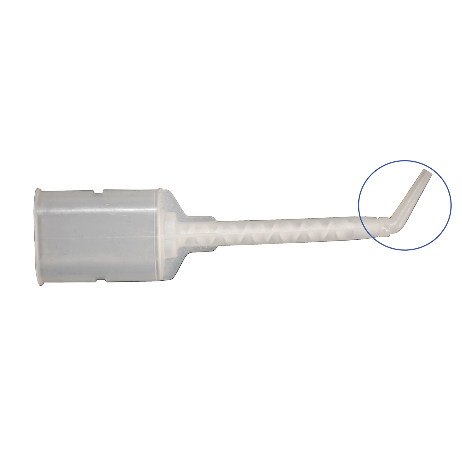 FLEXBAR 16178 | Micro Injector Nozzles for Reprorubber® | Single Use System Only - generaltechuae