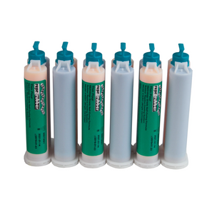 FLEXBAR 16302 | Thin Pour Cartridges (50ml) - 6 PACK - generaltechuae