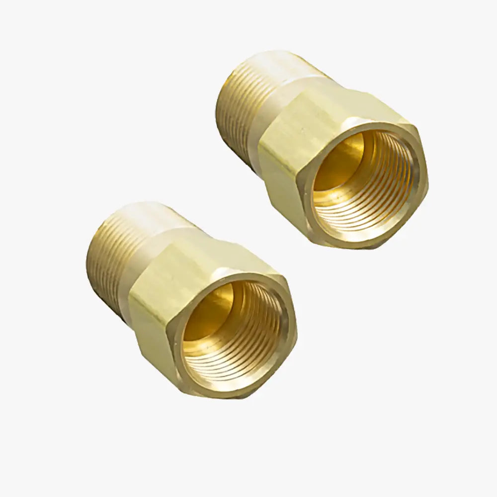 CONCOA 8301973 | Flow Adapter | 0.025 Orifice, 20 SCFH Argon