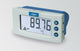 FLUIDWELL D040 DIN Panel mount - Temperature Indicator | Ambient temperature -40°C up to +80°C (-40°F up to 176°F). - generaltechuae