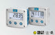 FLUIDWELL F050 Intrinsically safe - Pressure Indicator |  Pressure input signals: (0)4 - 20mA. - generaltechuae