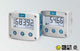 FLUIDWELL F490 Intrinsically safe - Loop Powered, Multi-Purpose Indicator |  Temperatures between -30°C up to +70°C (-22°F up to 158°F). - generaltechuae
