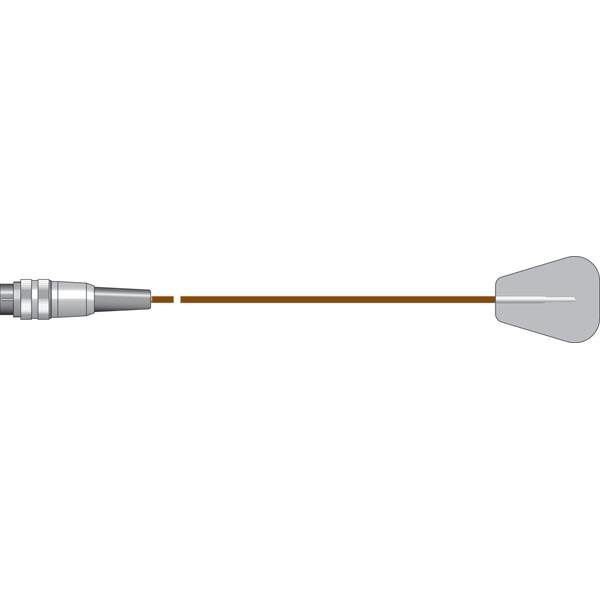 ETI 177-090 | Foil Between Pack Temperature Probe | Type T, 40 x 50 mm, 1 m PTFE lead - generaltechuae (5)