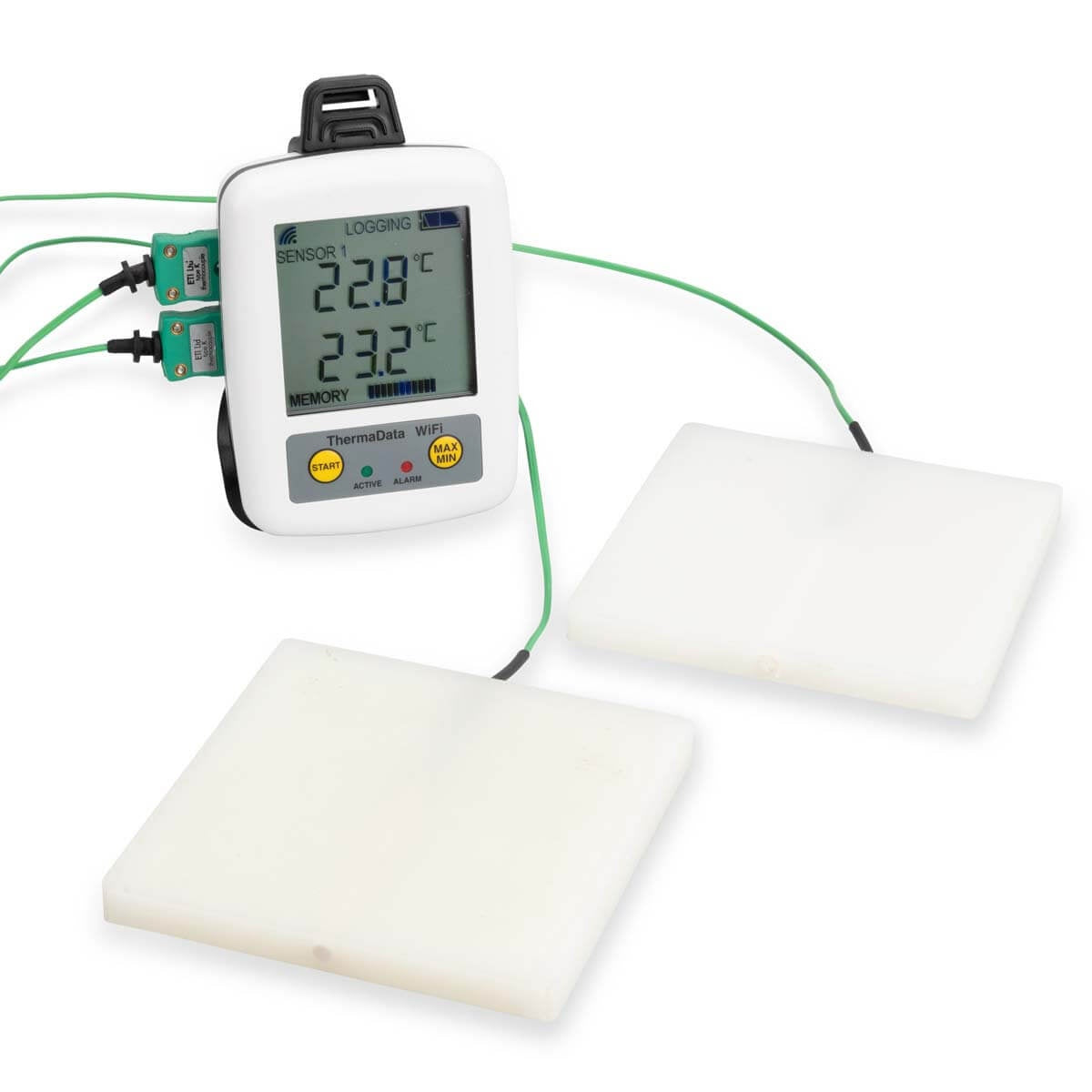 ETI 137-350 | Food Simulant Temperature Probe | Type T, 1 m lead - generaltechuae (5)