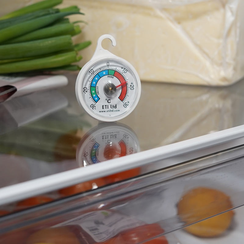 ETI 800-101 | 52 mm Fridge Freezer Thermometer | Pack of 20, -30 to 30 °C - generaltechuae (2)