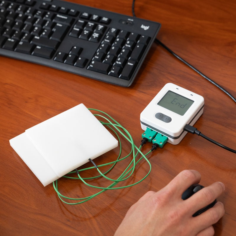 ETI 860-150 | Fridge Freezer USB Data Logger Kit | 2-channel type K, food simulant probes - generaltechuae (3)