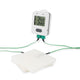 ETI 860-150 | Fridge Freezer USB Data Logger Kit | 2-channel type K, food simulant probes - generaltechuae
