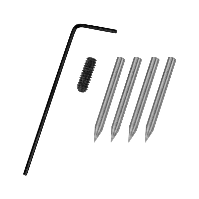 Mark-10 G1014A | Needle Replacement Kit - generaltechuae