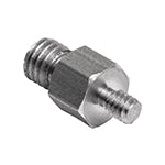 Mark-10 G1051 | Thread Adapter | #4-40 Male to #10-32 Male - generaltechuae