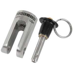 Mark-10 G1077 | Clevis Grip | Spring-Loaded Locking Pin - generaltechuae (4)