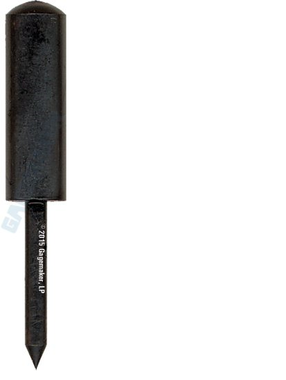 Gagemaker T503 | 50° cone contact point, "V" threads for TH-3006 gage - generaltechuae