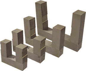 Gagemaker FSTD-1134B-P2 | Buttress Connection MRP Setting Standards | Frame Standard -Pin | Connection Size 11¾” - generaltechuae