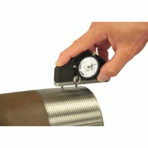 Gagemaker LG-6002-1, 2-point internal lead gage, ¼" travel, 0.0001" Resolution, ½" – 4" (0 mm – 101.6 mm)Thread Length - generaltechuae