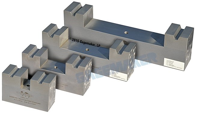 Gagemaker FSR-70 | Frame Setting Master for R-70 & RX-70 groove - generaltechuae