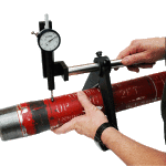 Gagemaker SG-8001 | Saddle Gage | Range All Size - generaltechuae