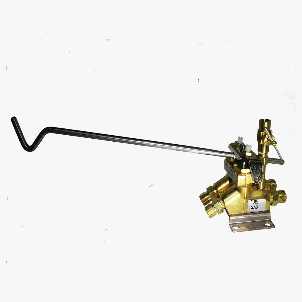 CONCOA 8170834 | Gas Mizer Pilot Light Burner | Propylene