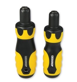 Gedore ESD 1350 FH ESD Preset Torque Screwdrivers - generaltechuae