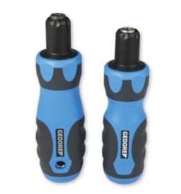 Gedore Pro 25 FH Pro Preset Torque Screwdrivers - generaltechuae