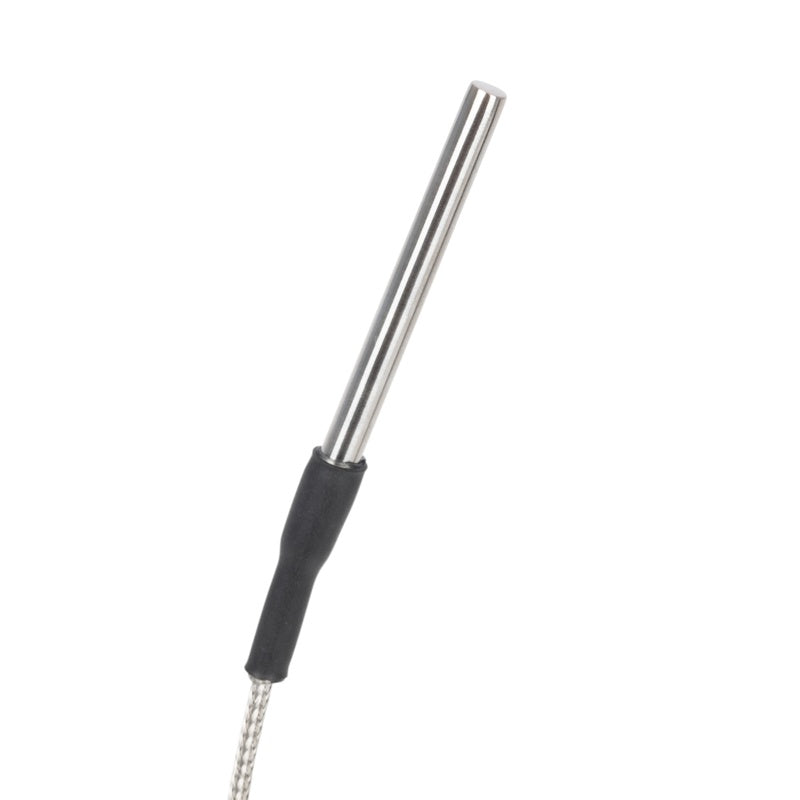 ETI 137-442 | General Purpose High-Temperature Probe | Type T, Ø4 x 50 mm, braided lead - generaltechuae (2)