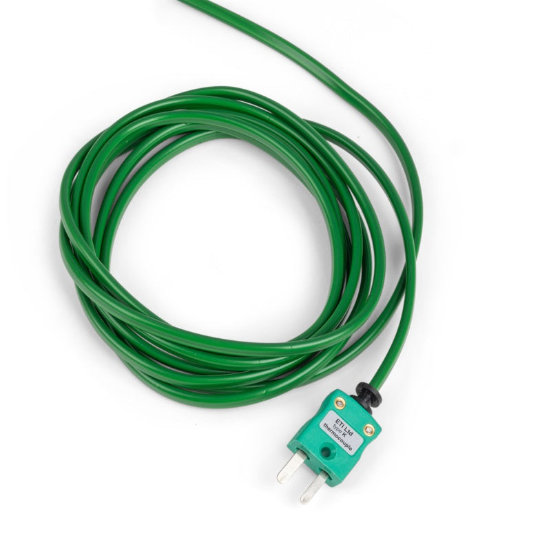 ETI 137-449 | General Purpose Industrial Probe | Type T, 150 mm, 2 m PVC lead - generaltechuae (4)
