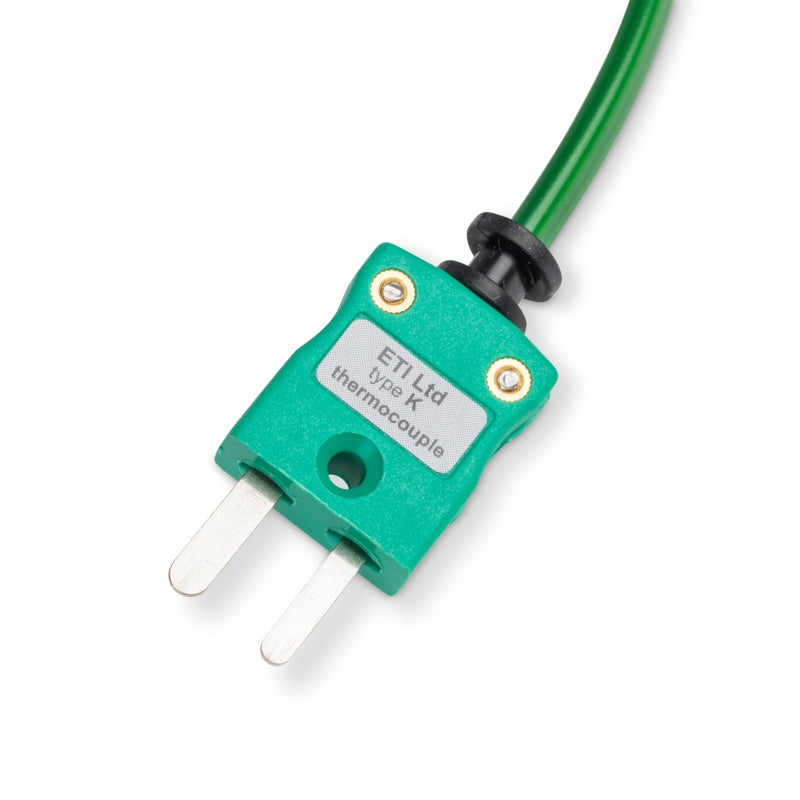 ETI 133-449 | General Purpose Industrial Probe | Type K, 150 mm, 2 m PVC lead - generaltechuae (5)