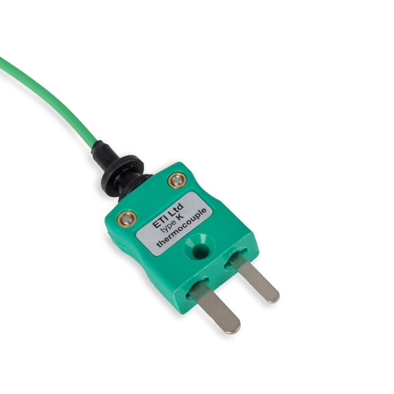 ETI 137-220 | General Purpose Penetration Probe | Type T, 3 m PTFE Lead - generaltechuae (5)