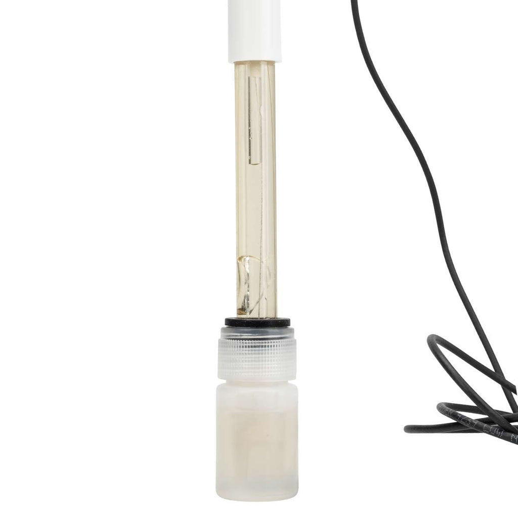 ETI 823-501 | General Purpose pH Electrode | Ø12 x 120 mm, 0 to 80 °C - generaltechuae (2)