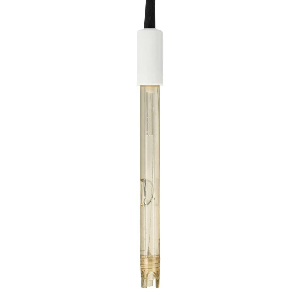 ETI 823-501 | General Purpose pH Electrode | Ø12 x 120 mm, 0 to 80 °C - generaltechuae