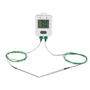 ETI 860-148 | General Purpose USB Data Logger Kit | 2-Channel Type K, -100 to 1372 °C - generaltechuae