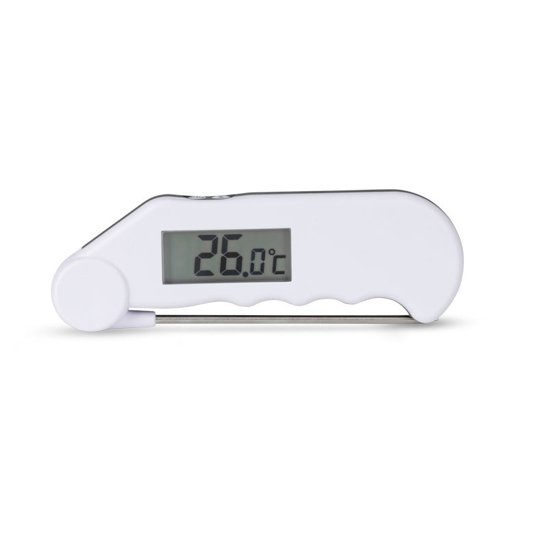 ETI 810-734 | Gourmet Thermometer | Red, Folding Probe, -39.9 to 149.9 °C - generaltechuae (2)