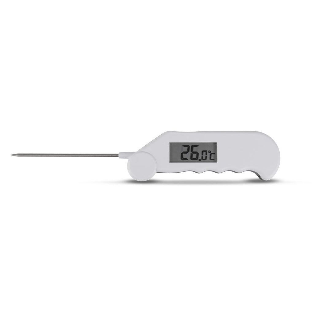 ETI 810-734 | Gourmet Thermometer | Red, Folding Probe, -39.9 to 149.9 °C - generaltechuae (4)