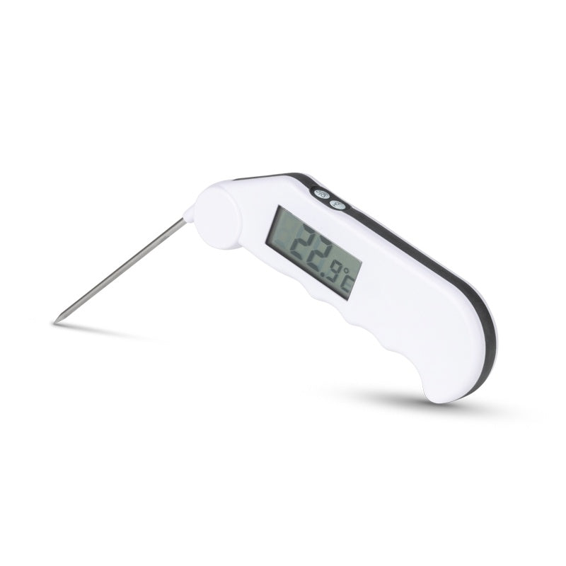 ETI 810-733 | Gourmet Thermometer | Green, Folding Probe, -39.9 to 149.9 °C - generaltechuae (3)