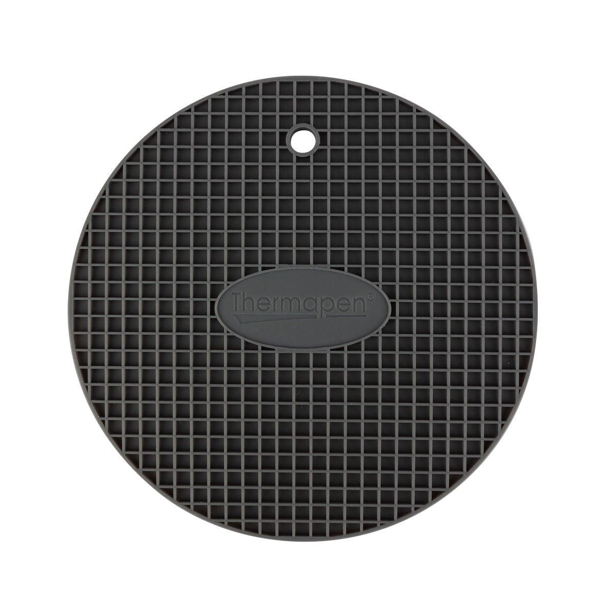 ETI 899-940 | Grey Silicone Pot Stand or Trivet | Heat Resistant to 240 °C - generaltechuae