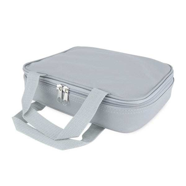 ETI 830-080 | pH Meter Kit Zip Pouch | Soft PVC, for 8100 pH Meter Kit - generaltechuae