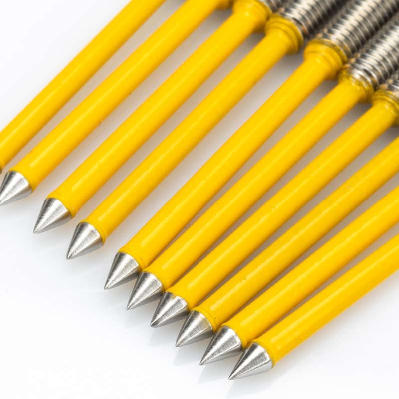 ETI 602-537 | Hammer Probe Spare Pins | 2.4 x 30 mm, Pack of 10 - generaltechuae (2)