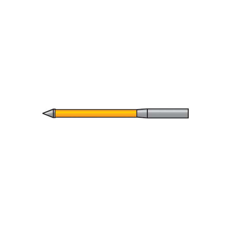 ETI 602-537 | Hammer Probe Spare Pins | 2.4 x 30 mm, Pack of 10 - generaltechuae (4)