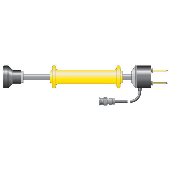 ETI 180-170 | Heavy Duty Hammer Probe | For Moisture Meters, BNC Connector - generaltechuae (2)