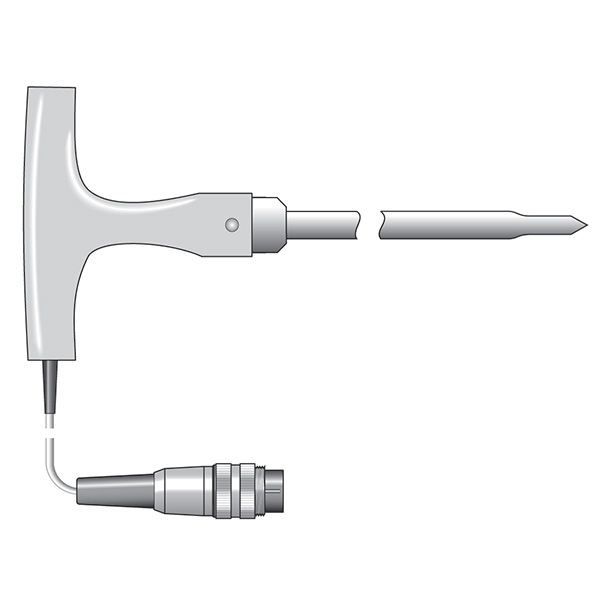 ETI 170-136 | Heavy Duty NTC Thermistor Probe, T-Shaped Handle | Ø9.5 x 1000 mm, -40 to 150 °C - generaltechuae (3)